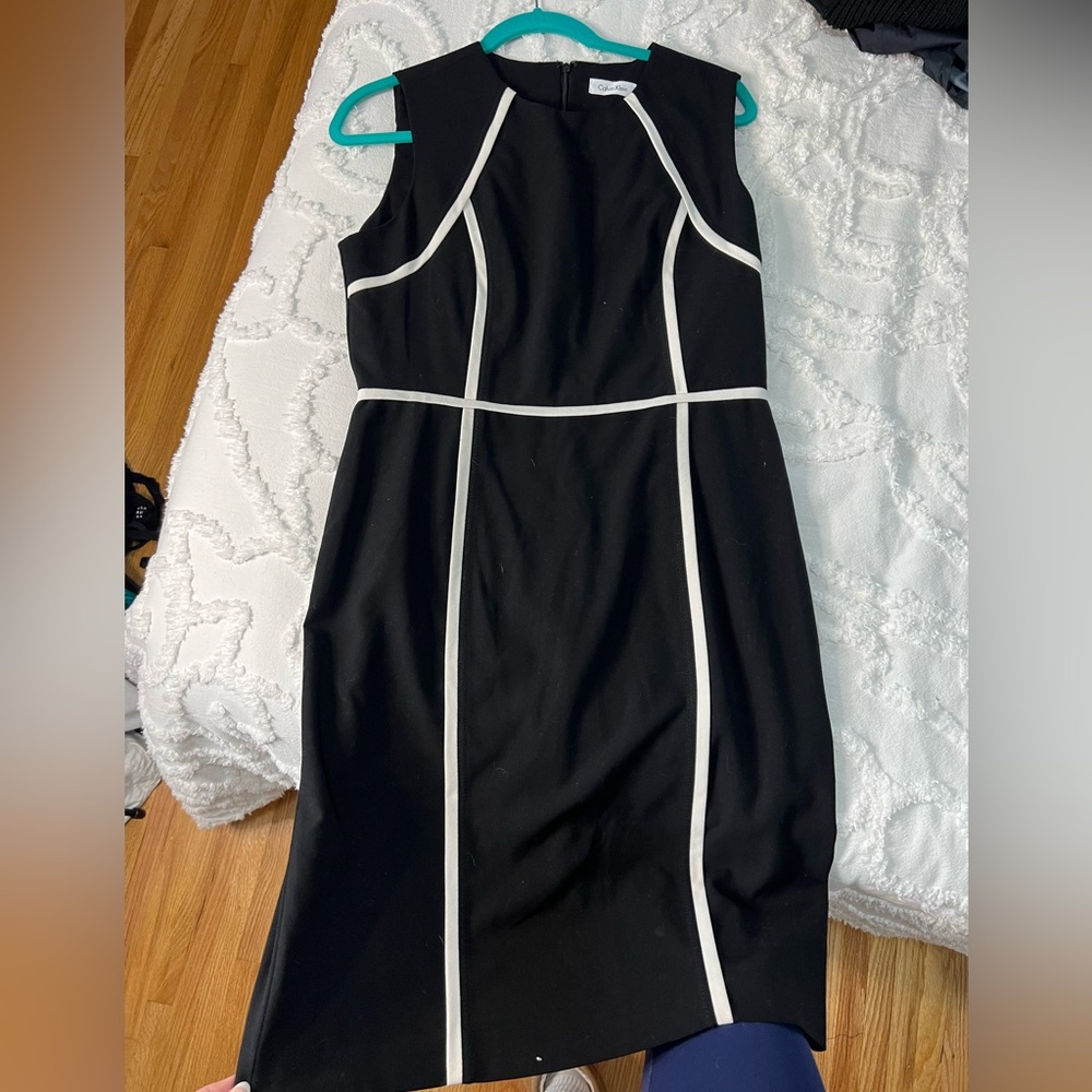 Calvin Klein Dress